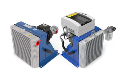 5 Things to Know Before Buying Hydraulic Oil Coolers in the UK